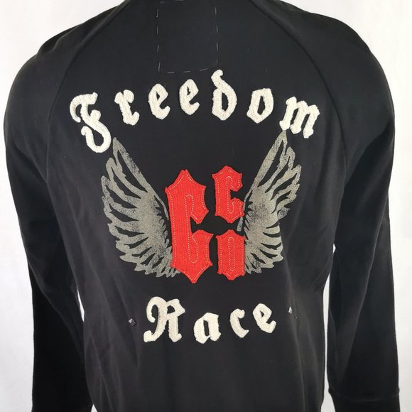 Guess zip up - Picture 7 of 7